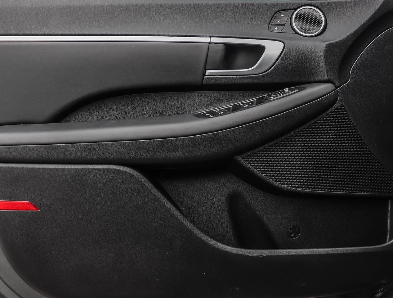 2025 Hyundai Sonata Preferred-Trend Photo