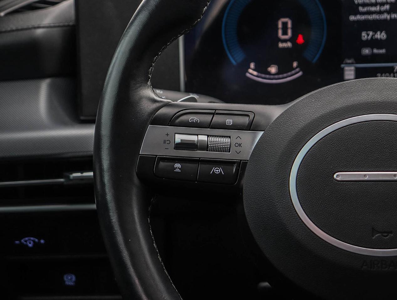 2025 Hyundai Sonata Preferred-Trend Photo