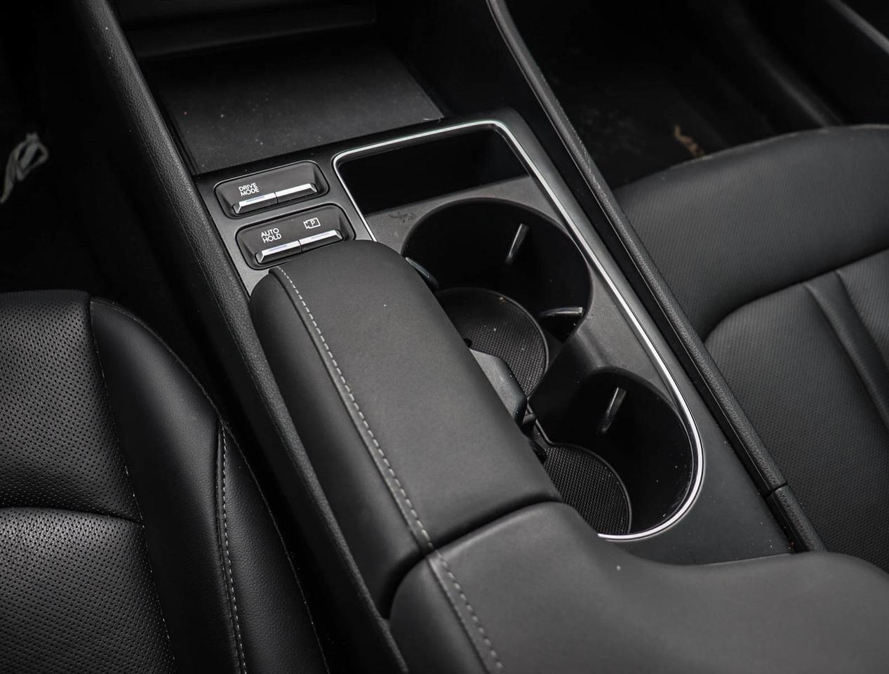 2025 Hyundai Sonata Preferred-Trend Photo