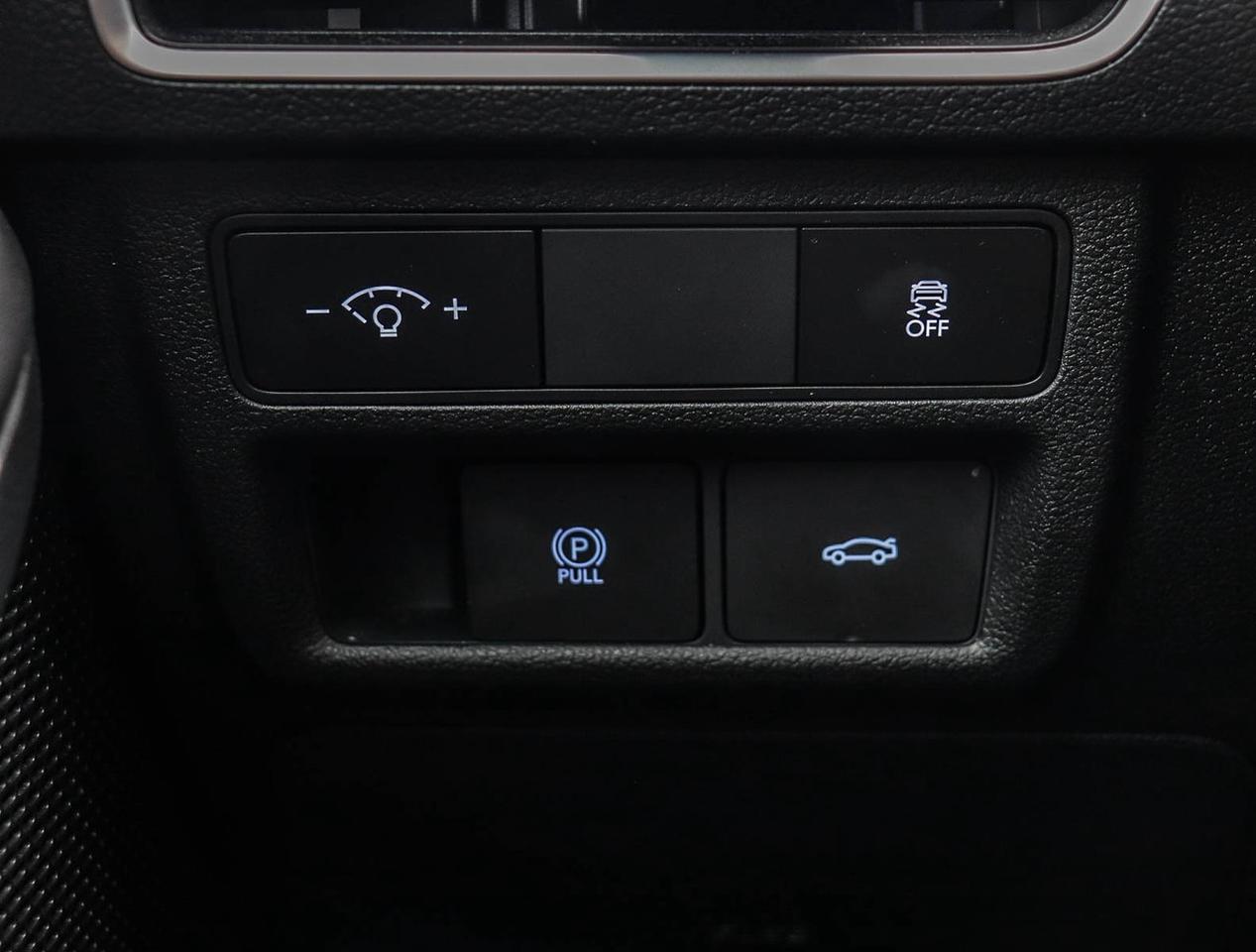 2025 Hyundai Sonata Preferred-Trend Photo