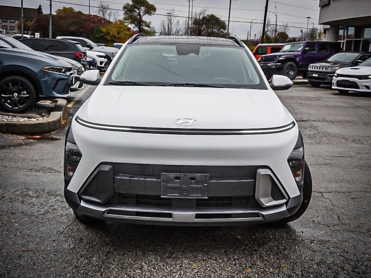 2024 Hyundai KONA  Photo2