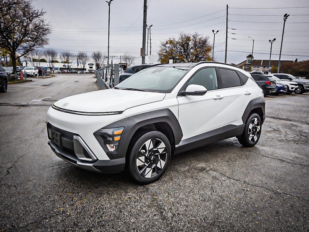 2024 Hyundai KONA  Photo4