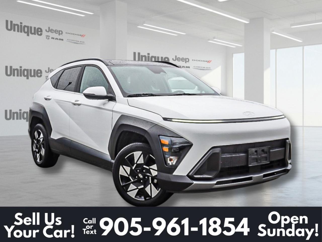 2024 Hyundai KONA  Photo0