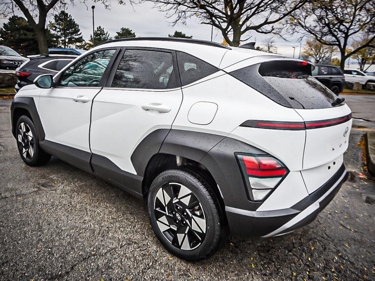 2024 Hyundai KONA  Photo