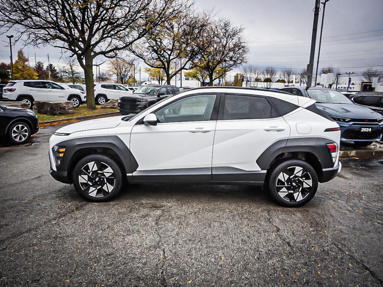 2024 Hyundai KONA  Photo
