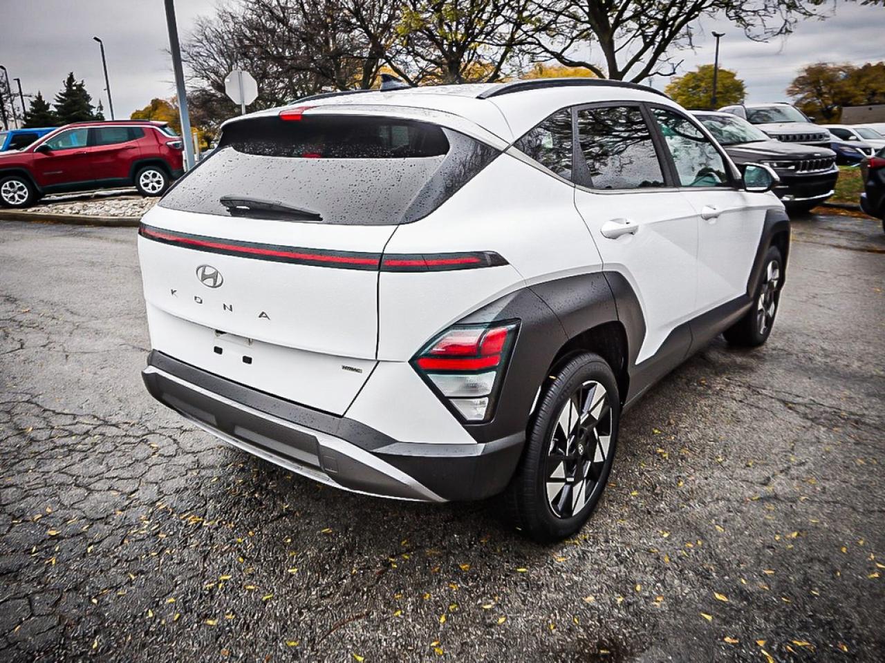 2024 Hyundai KONA  Photo