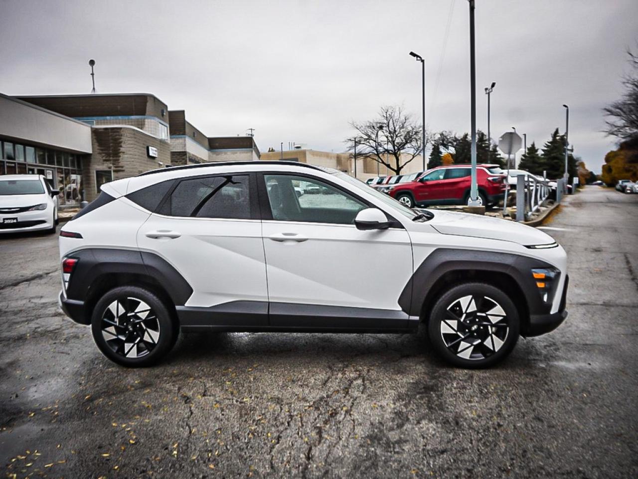 2024 Hyundai KONA  Photo