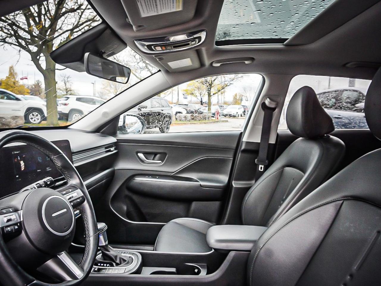 2024 Hyundai KONA  Photo