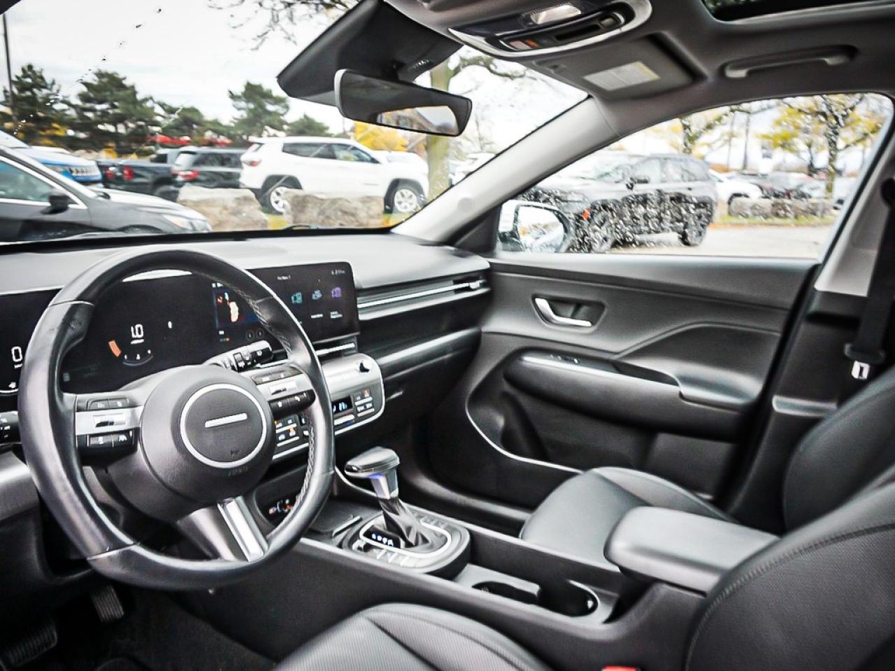 2024 Hyundai KONA  Photo