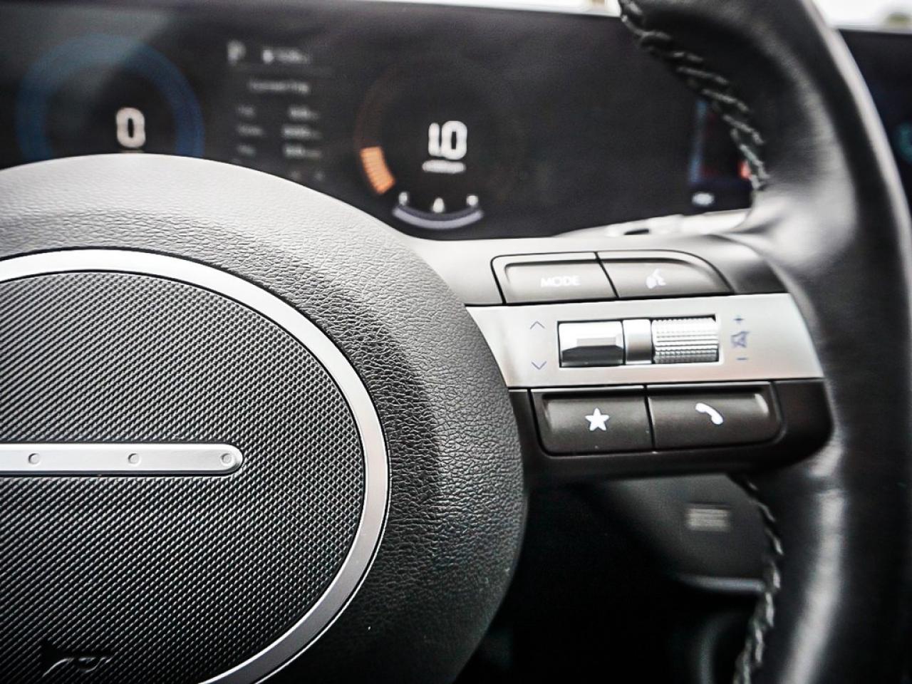 2024 Hyundai KONA  Photo