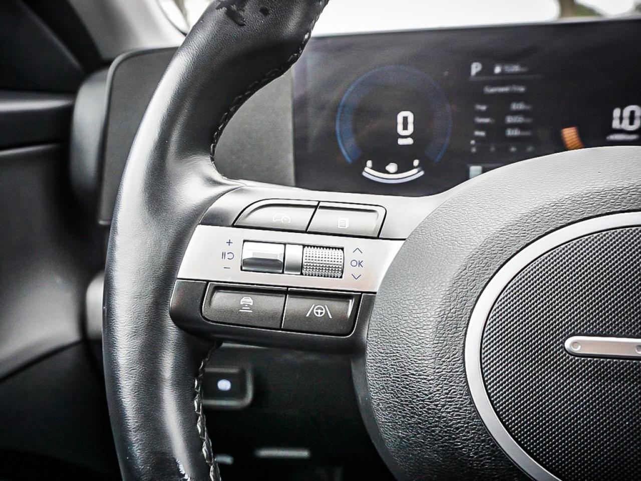 2024 Hyundai KONA  Photo