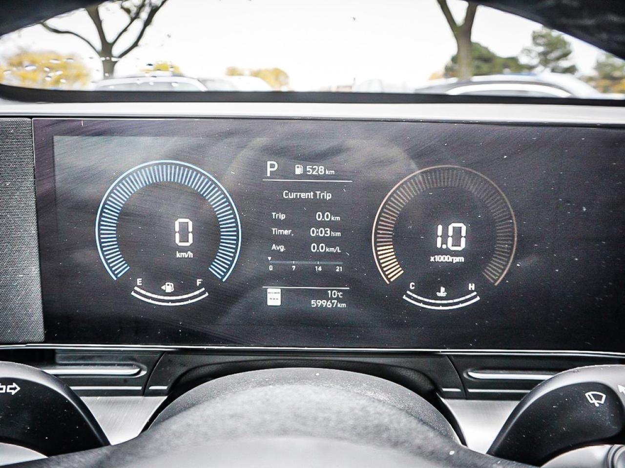 2024 Hyundai KONA  Photo