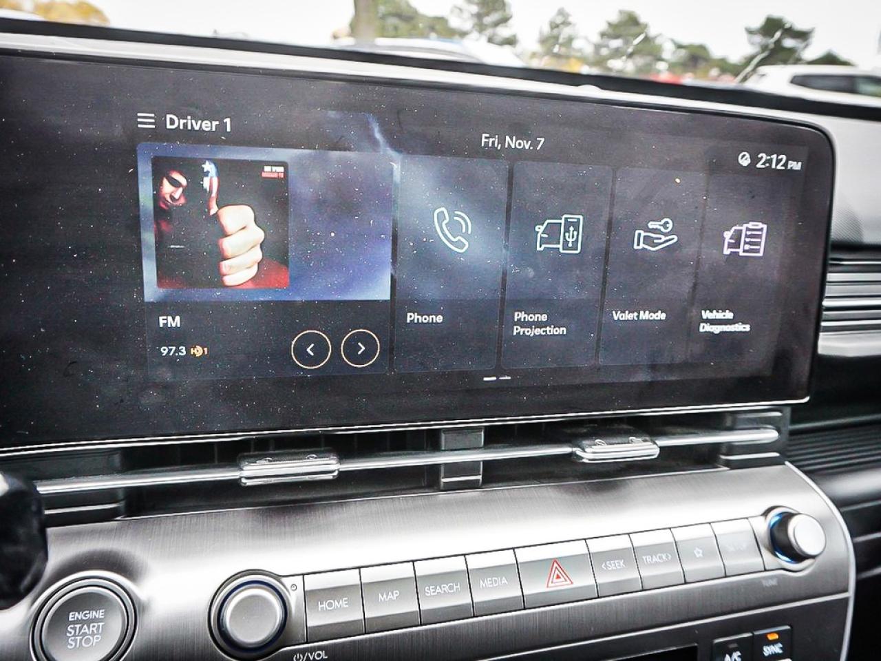 2024 Hyundai KONA  Photo