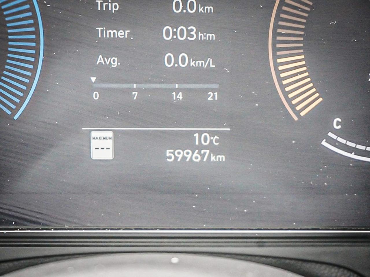 2024 Hyundai KONA  Photo