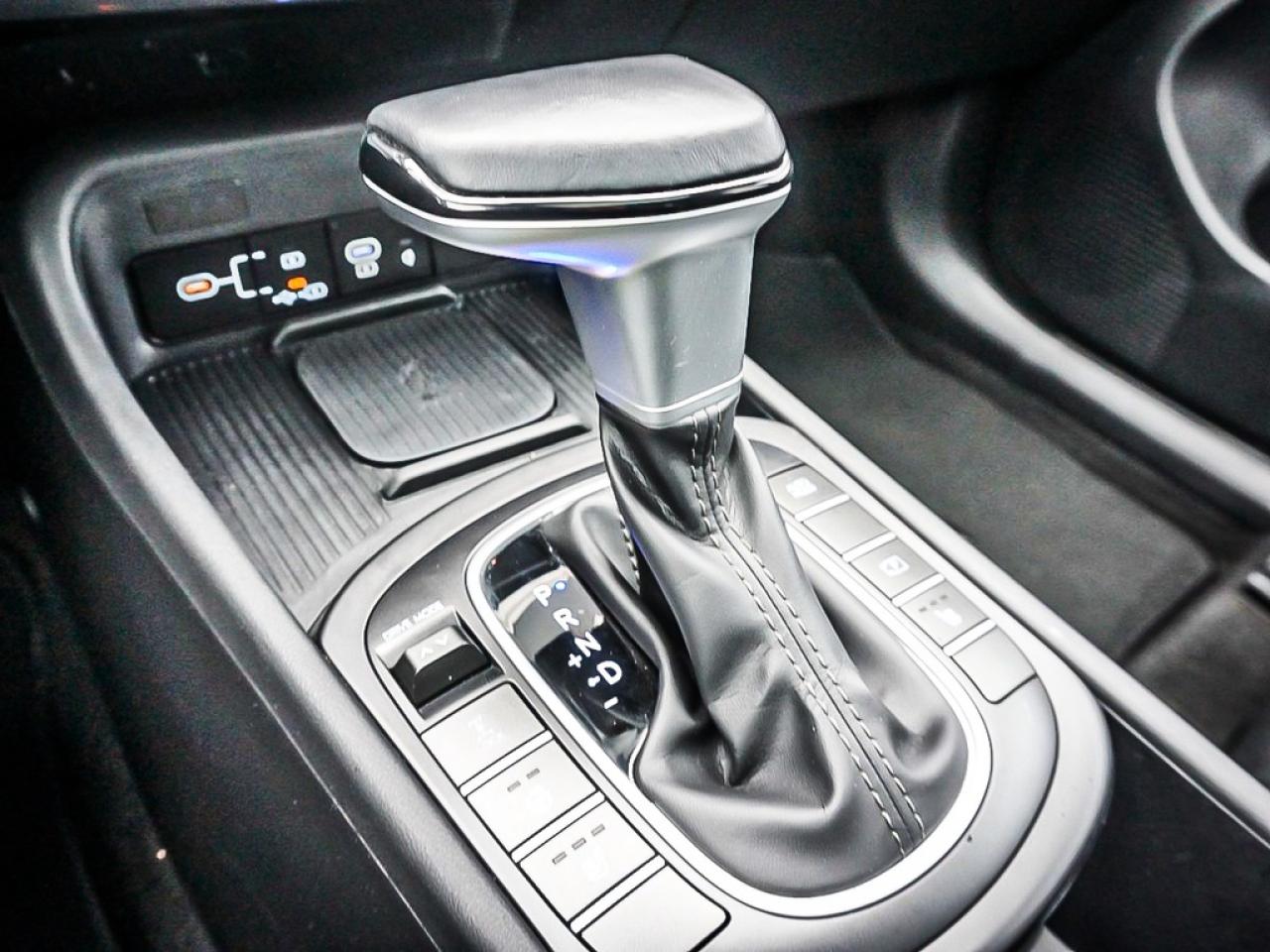 2024 Hyundai KONA  Photo