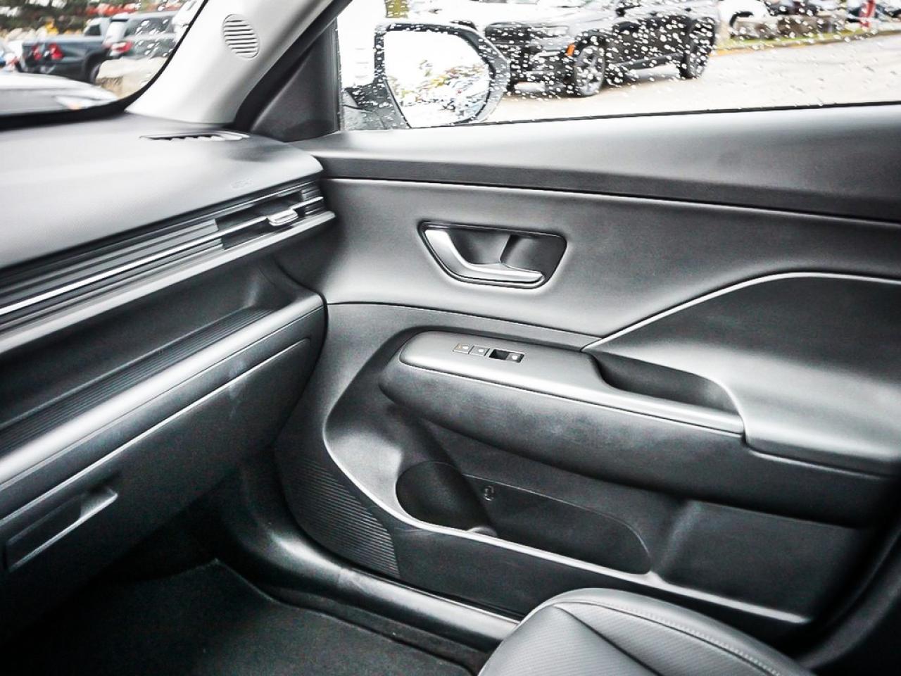 2024 Hyundai KONA  Photo