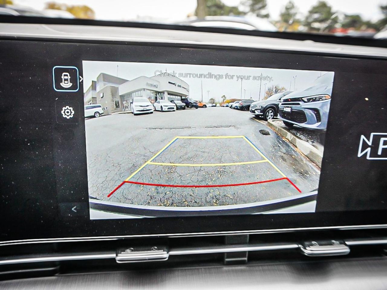 2024 Hyundai KONA  Photo