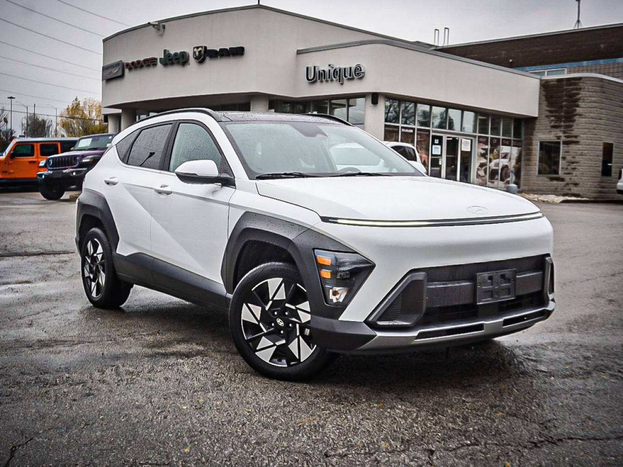 2024 Hyundai KONA  Photo