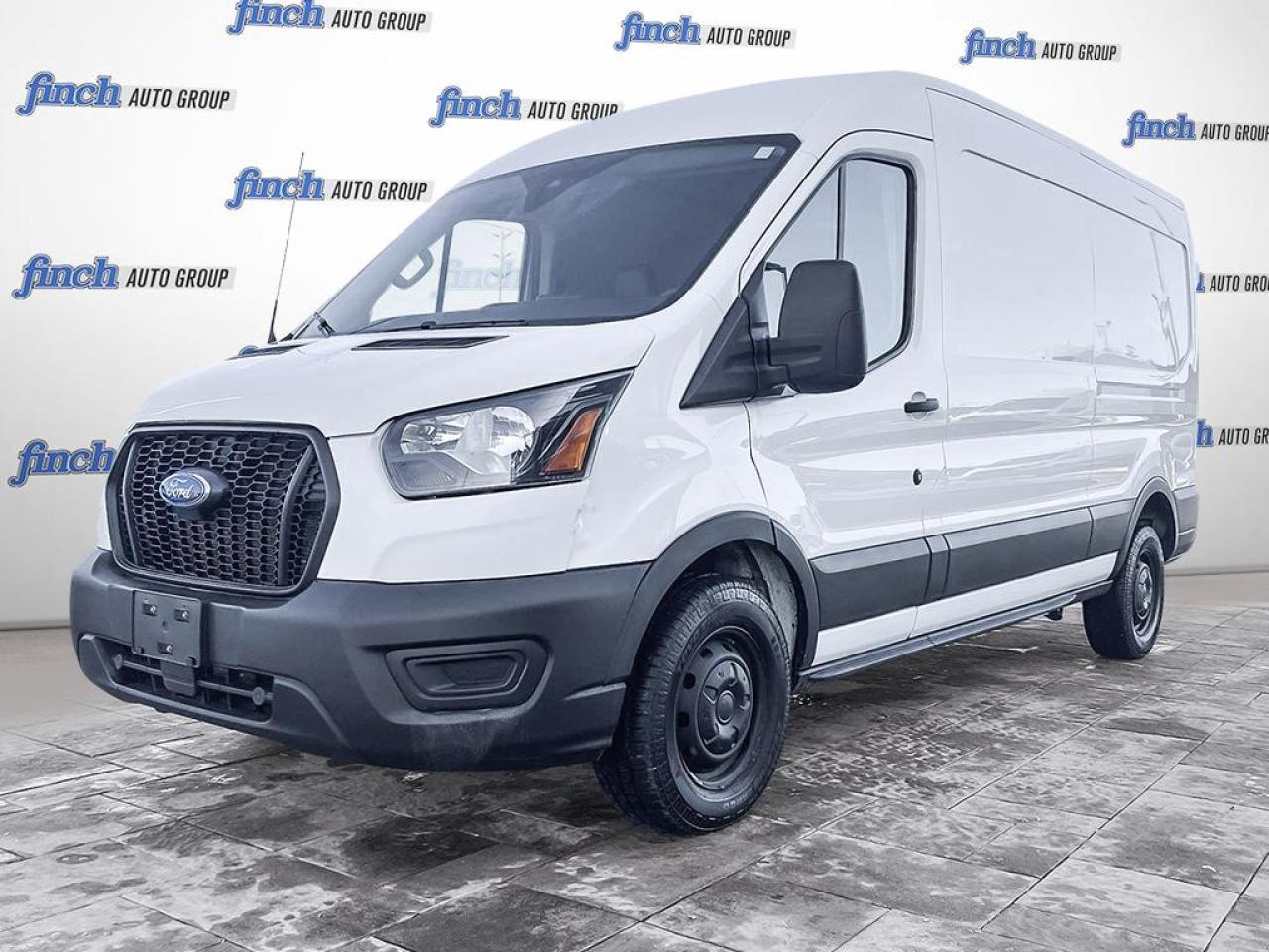 2021 Ford Transit-250 Cargo  Photo0