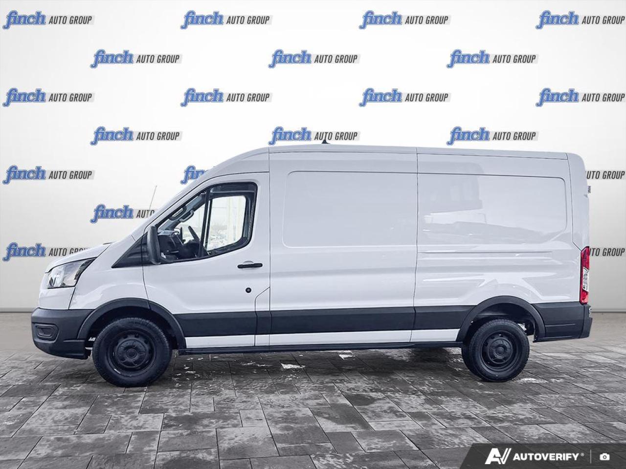 2021 Ford Transit-250 Cargo  Photo2