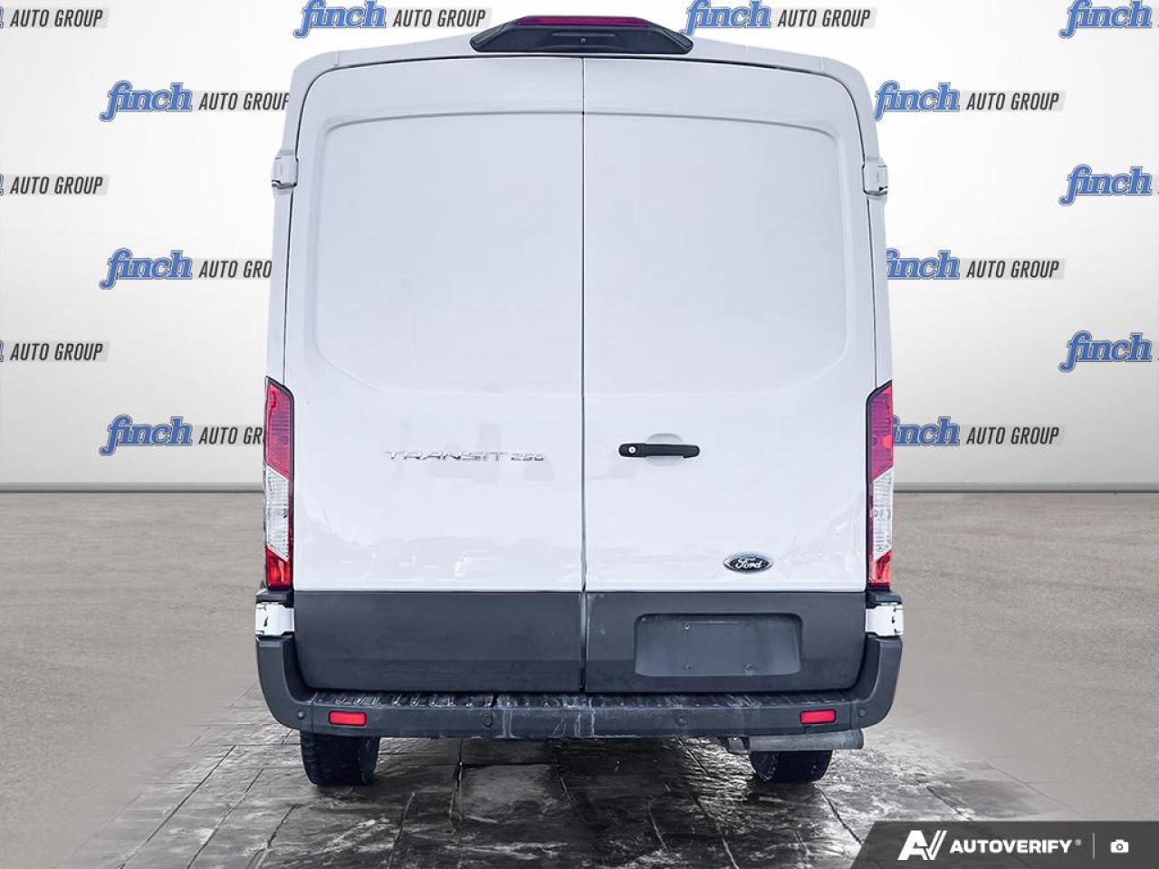 2021 Ford Transit-250 Cargo  Photo4