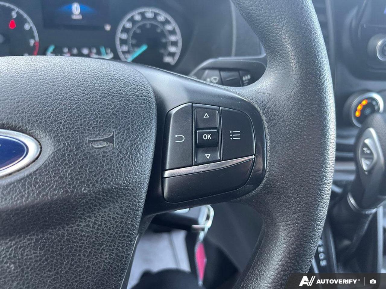 2021 Ford Transit-250 Cargo  Photo