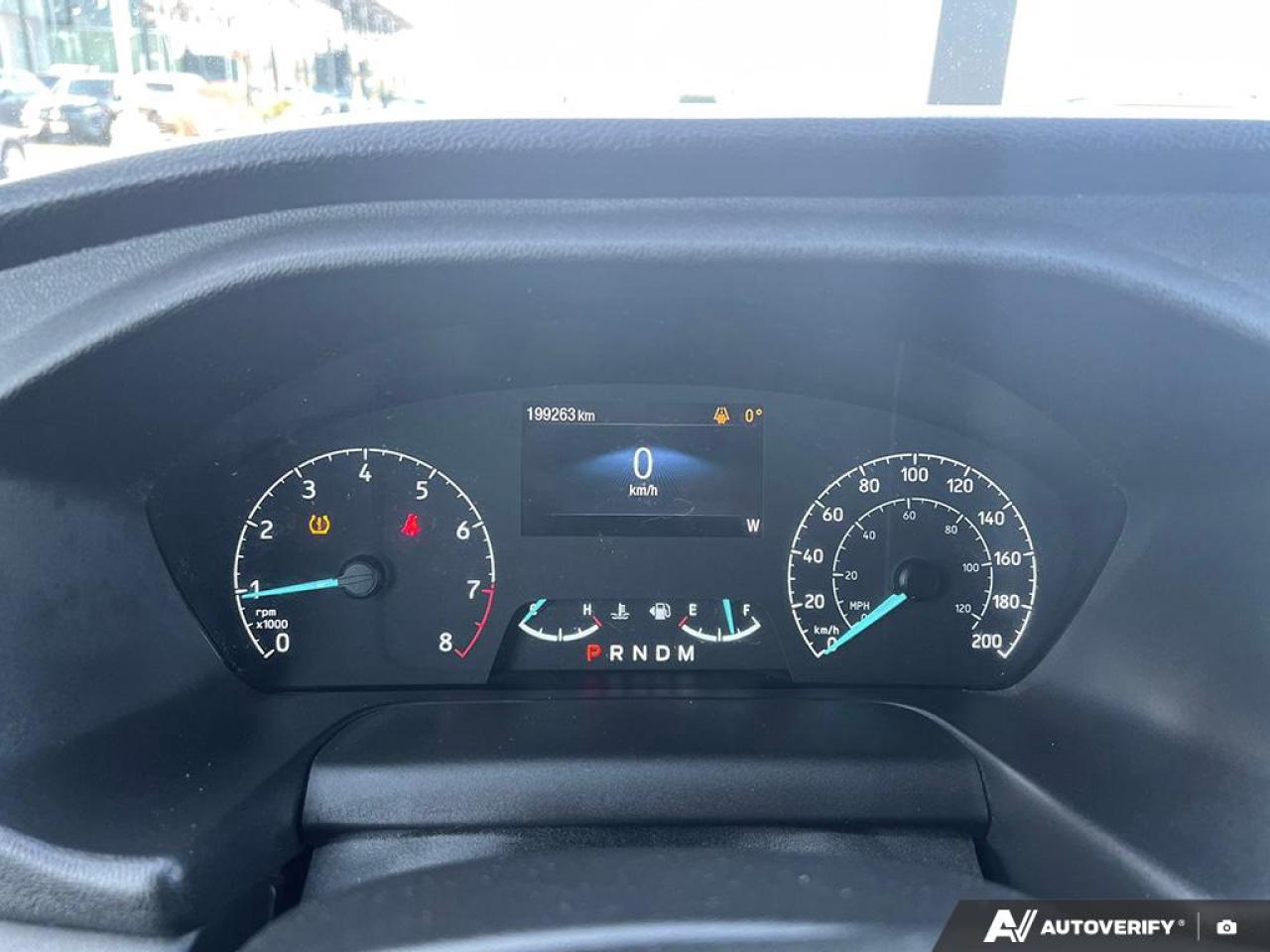 2021 Ford Transit-250 Cargo  Photo