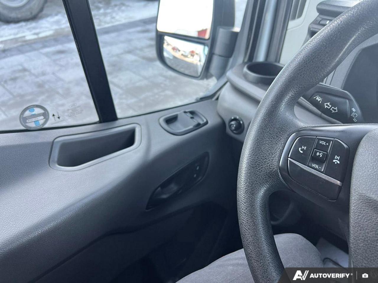 2021 Ford Transit-250 Cargo  Photo