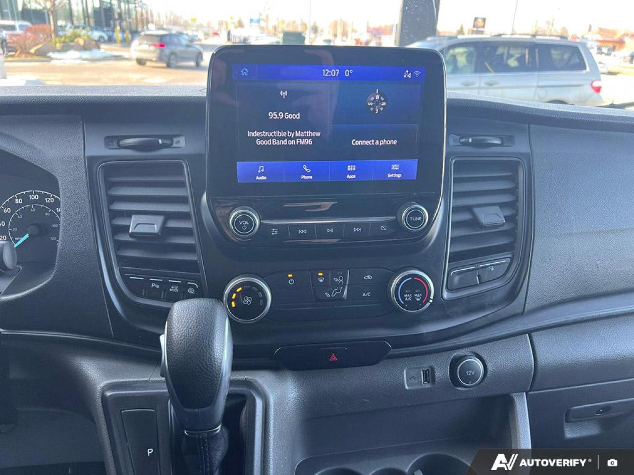 2021 Ford Transit-250 Cargo  Photo