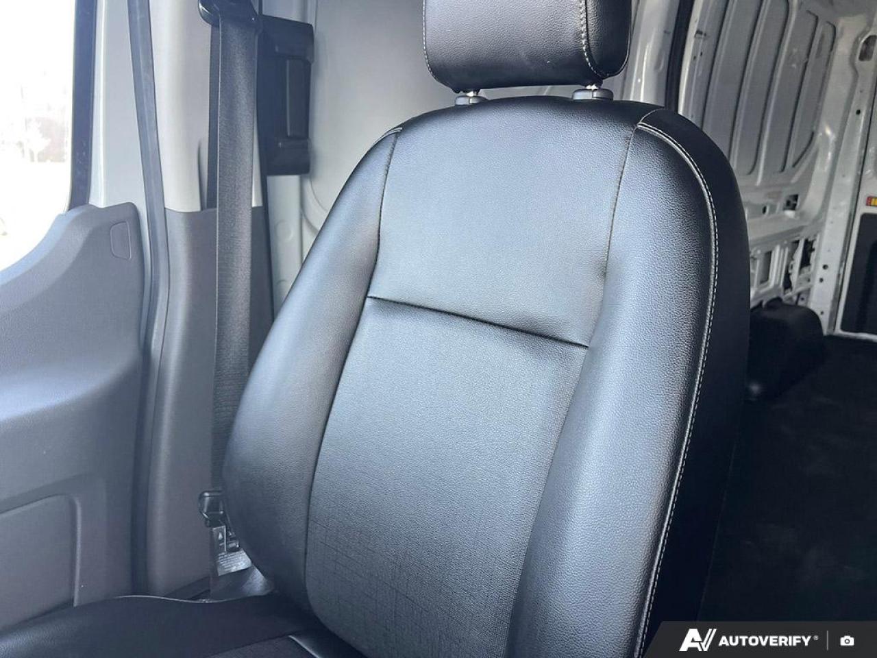 2021 Ford Transit-250 Cargo  Photo