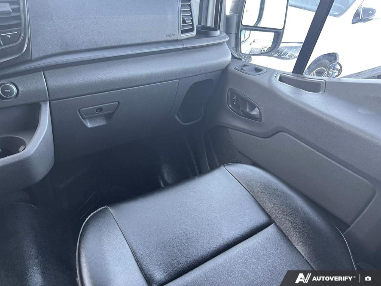 2021 Ford Transit-250 Cargo  Photo