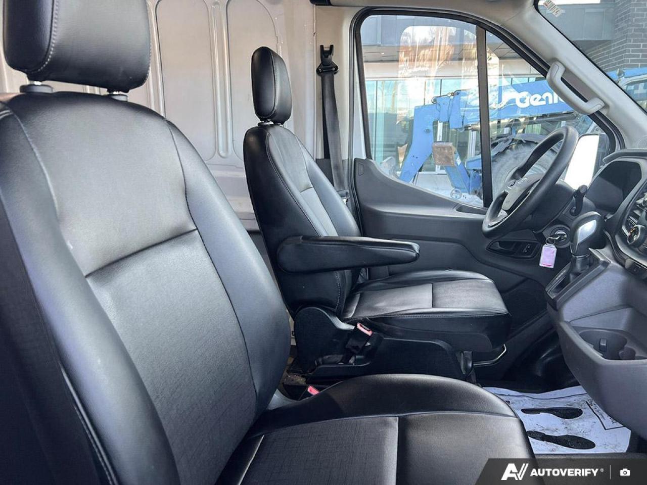 2021 Ford Transit-250 Cargo  Photo