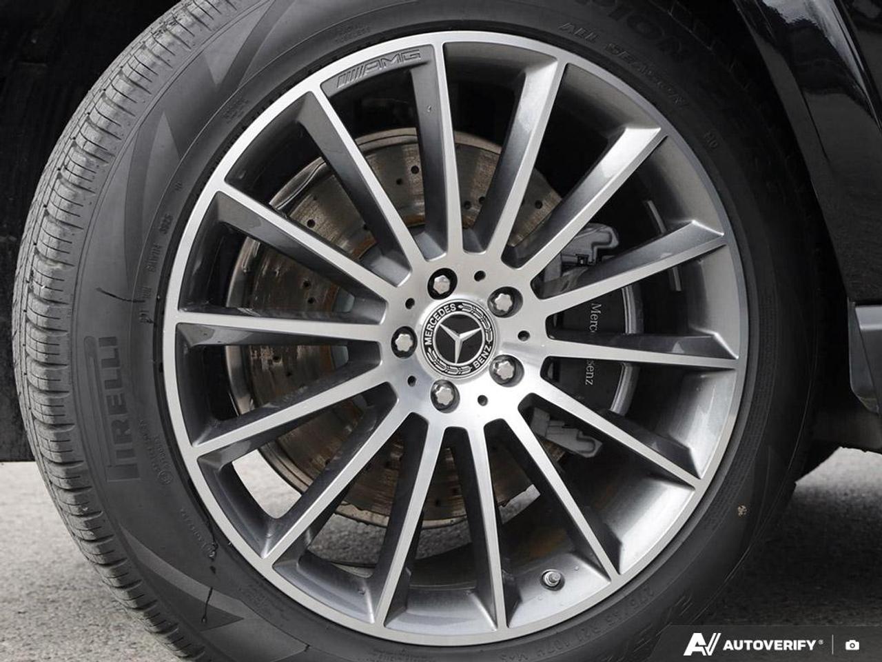 2026 Mercedes-Benz GLE 450 Base GLE 450 4dr All-Wheel Drive 4MATIC Sport Utility Photo