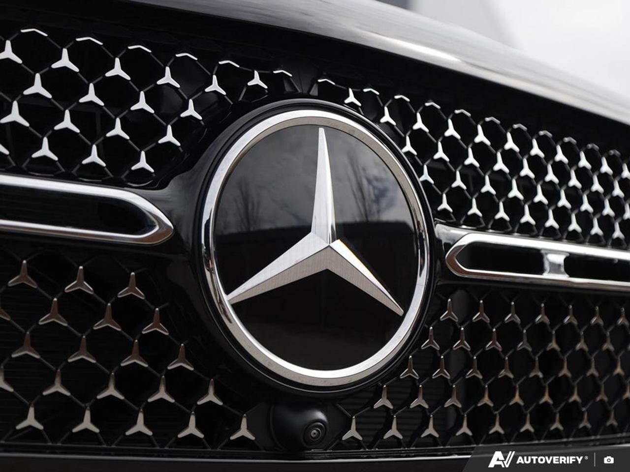 2026 Mercedes-Benz GLE 450 Base GLE 450 4dr All-Wheel Drive 4MATIC Sport Utility Photo