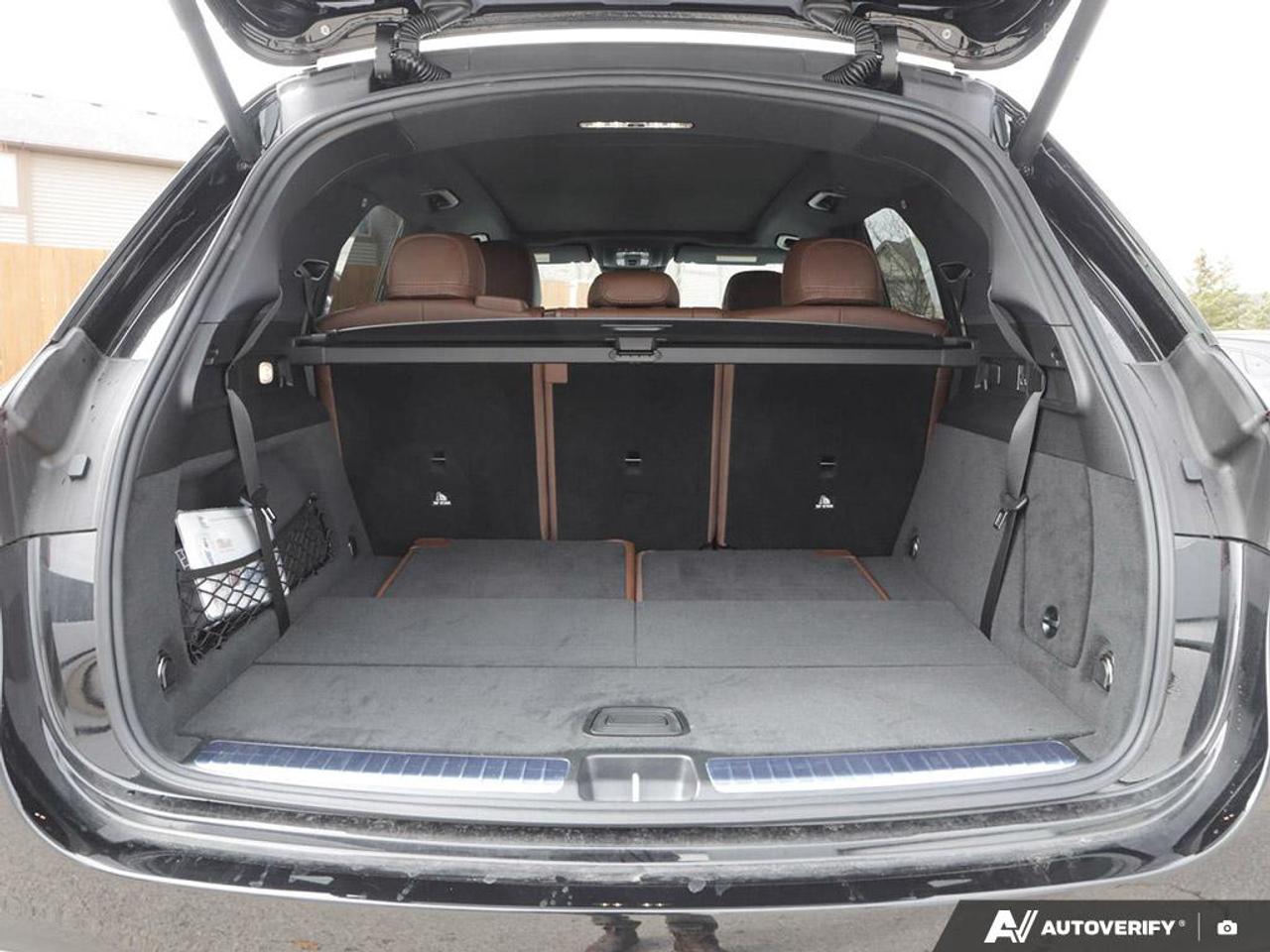 2026 Mercedes-Benz GLE 450 Base GLE 450 4dr All-Wheel Drive 4MATIC Sport Utility Photo