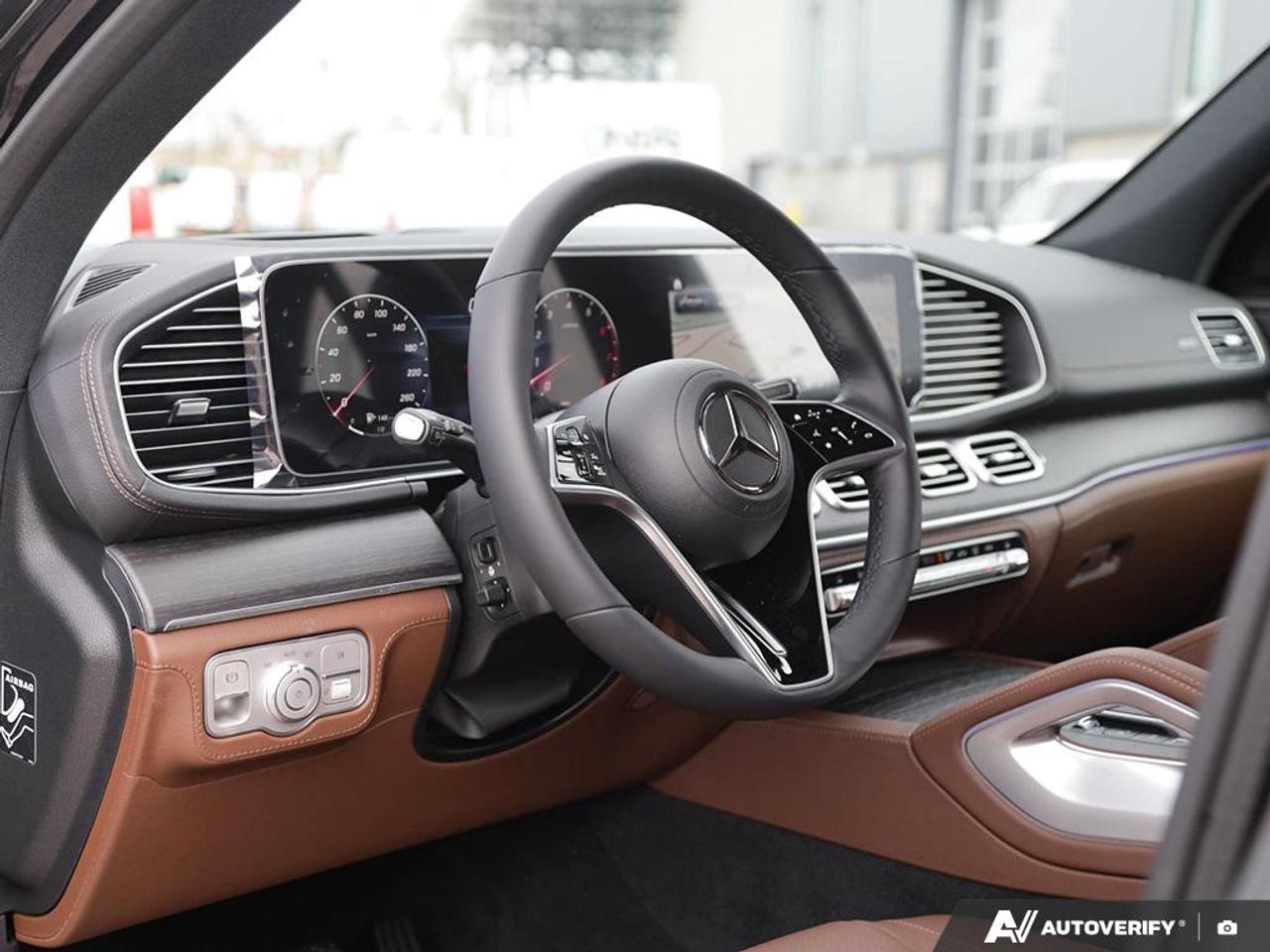 2026 Mercedes-Benz GLE 450 Base GLE 450 4dr All-Wheel Drive 4MATIC Sport Utility Photo