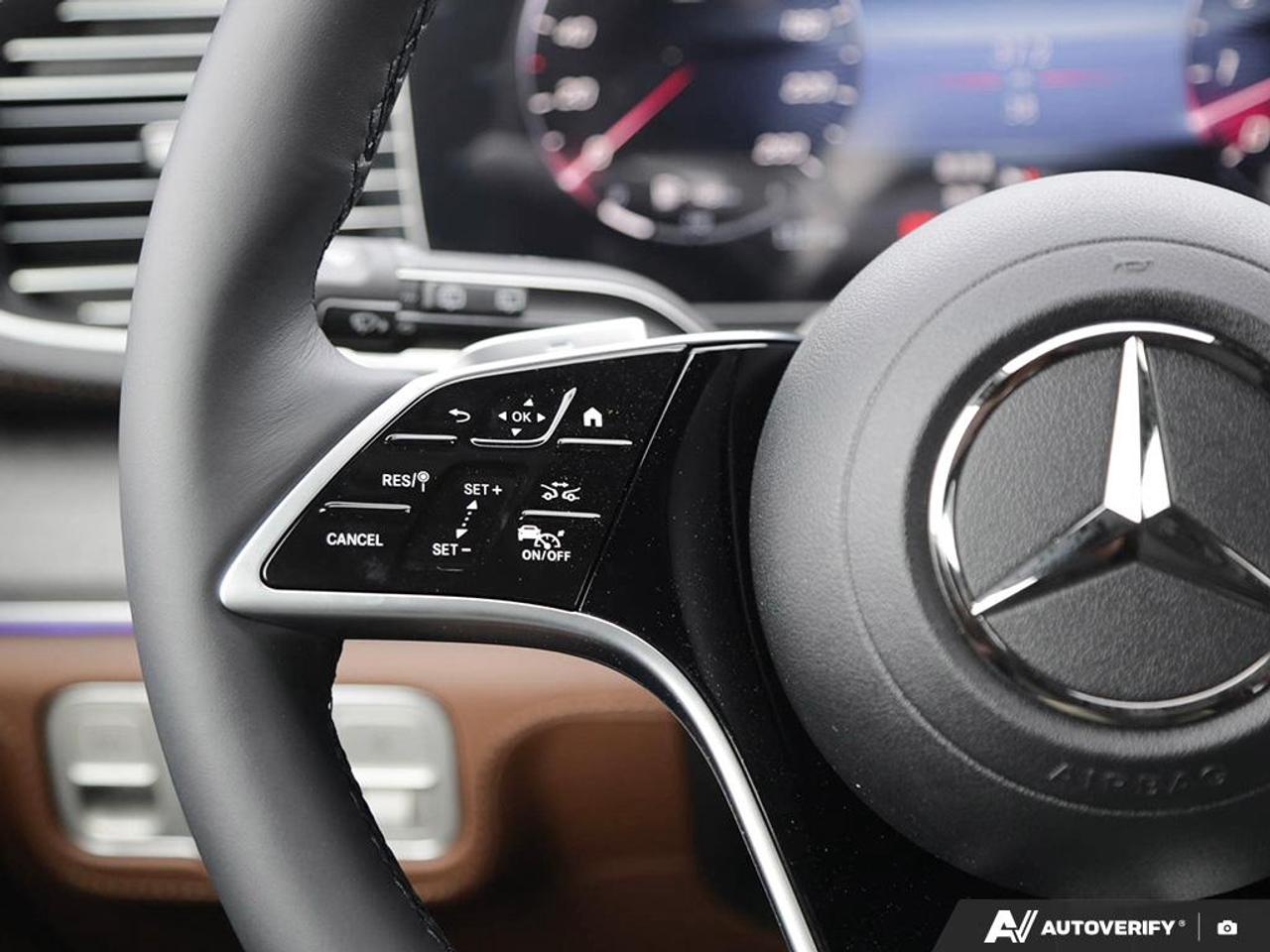 2026 Mercedes-Benz GLE 450 Base GLE 450 4dr All-Wheel Drive 4MATIC Sport Utility Photo