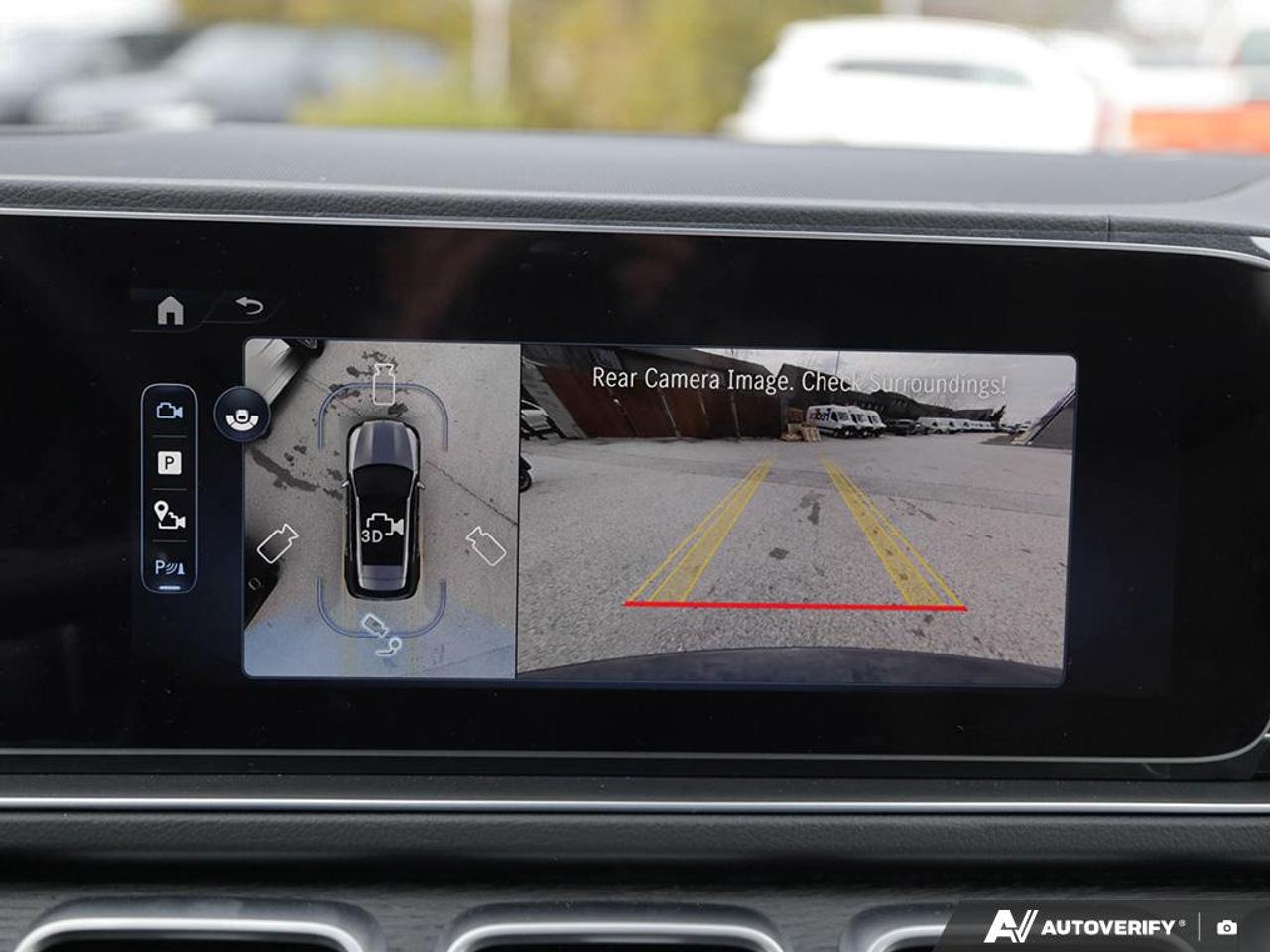 2026 Mercedes-Benz GLE 450 Base GLE 450 4dr All-Wheel Drive 4MATIC Sport Utility Photo