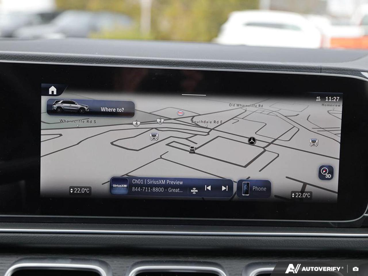 2026 Mercedes-Benz GLE 450 Base GLE 450 4dr All-Wheel Drive 4MATIC Sport Utility Photo