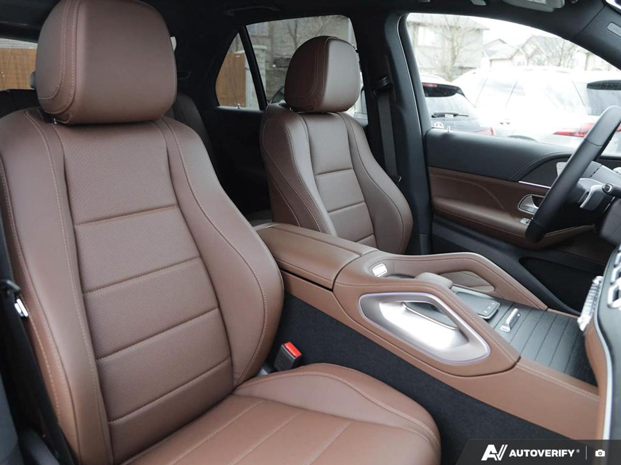 2026 Mercedes-Benz GLE 450 Base GLE 450 4dr All-Wheel Drive 4MATIC Sport Utility Photo