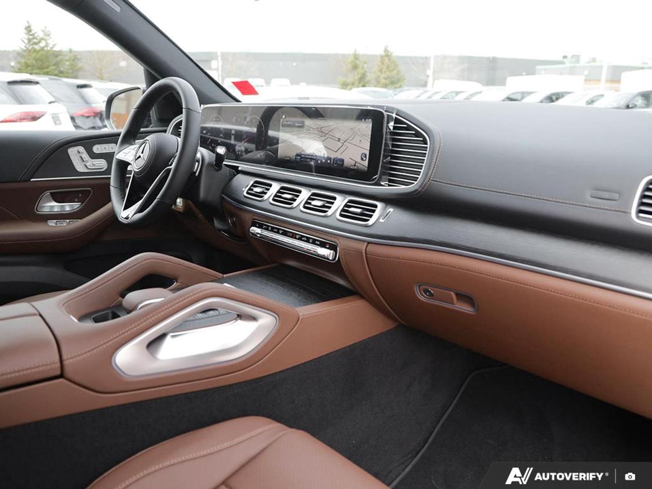 2026 Mercedes-Benz GLE 450 Base GLE 450 4dr All-Wheel Drive 4MATIC Sport Utility Photo