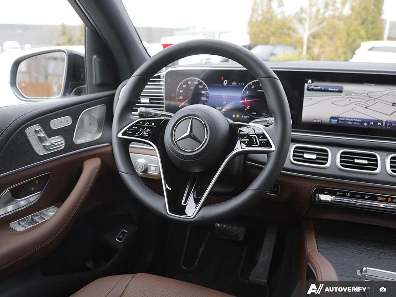 2026 Mercedes-Benz GLE 450 Base GLE 450 4dr All-Wheel Drive 4MATIC Sport Utility Photo