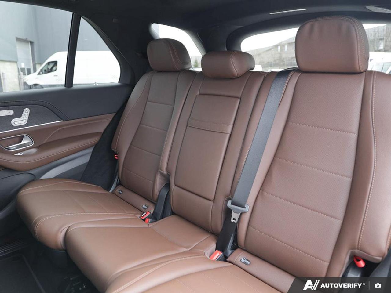 2026 Mercedes-Benz GLE 450 Base GLE 450 4dr All-Wheel Drive 4MATIC Sport Utility Photo