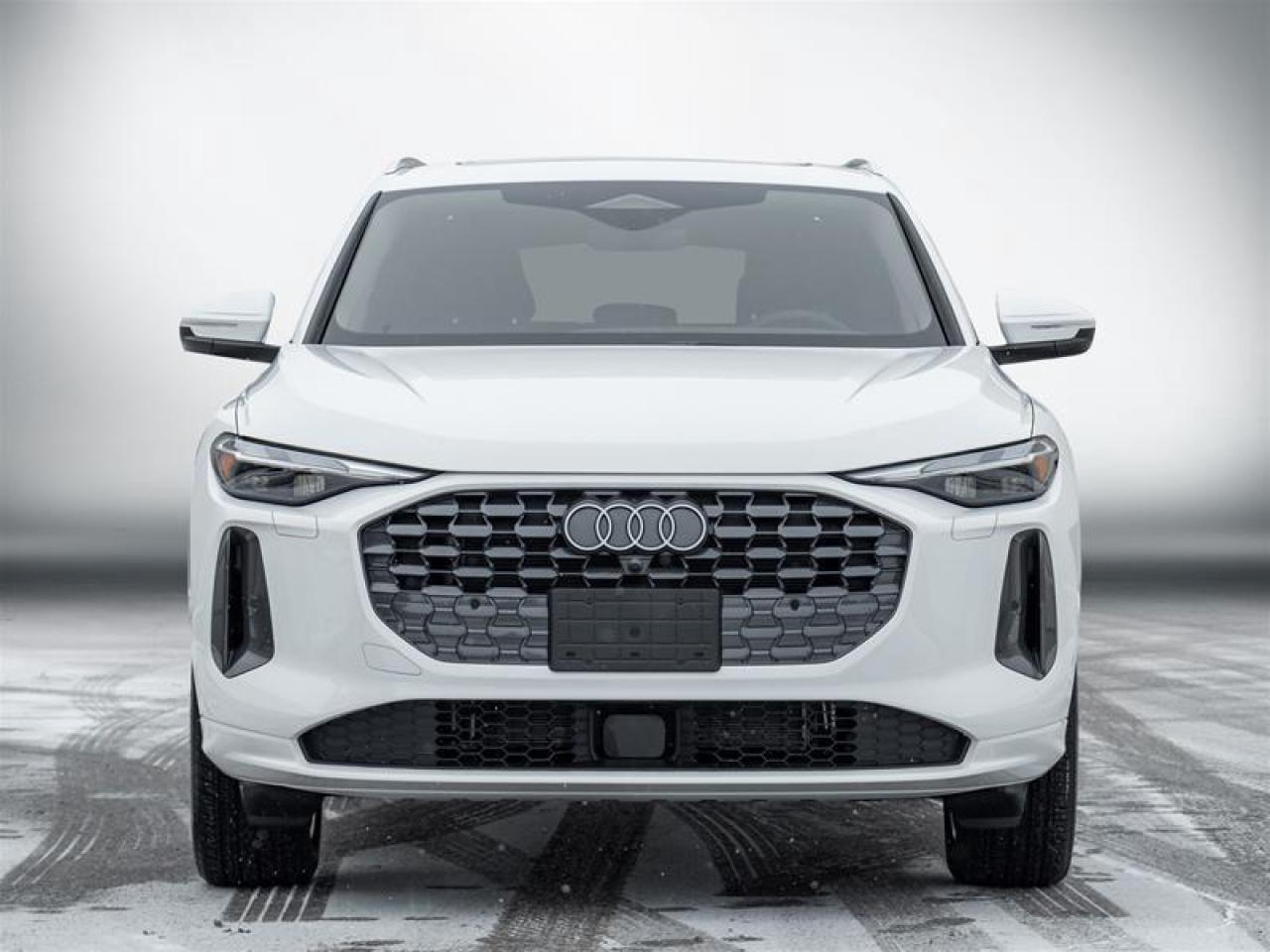 2025 Audi New Q5 2.0T 4dr All-Wheel Drive quattro Sport Utility Photo