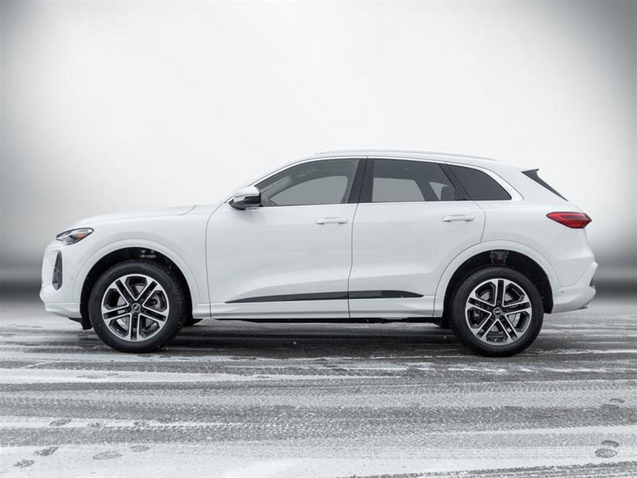 2025 Audi New Q5 2.0T 4dr All-Wheel Drive quattro Sport Utility Photo