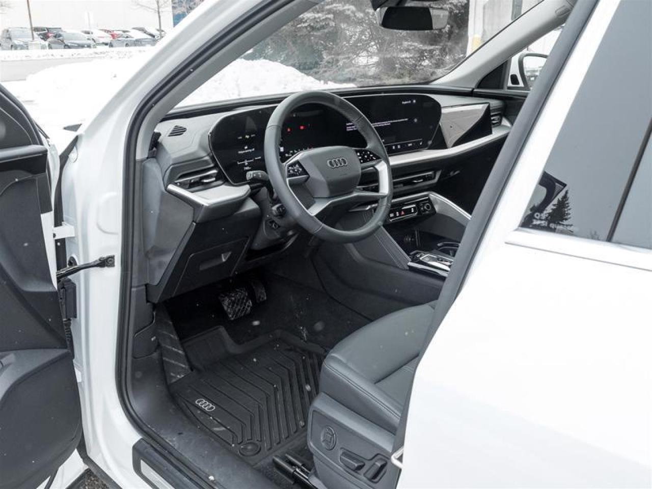 2025 Audi New Q5 2.0T 4dr All-Wheel Drive quattro Sport Utility Photo