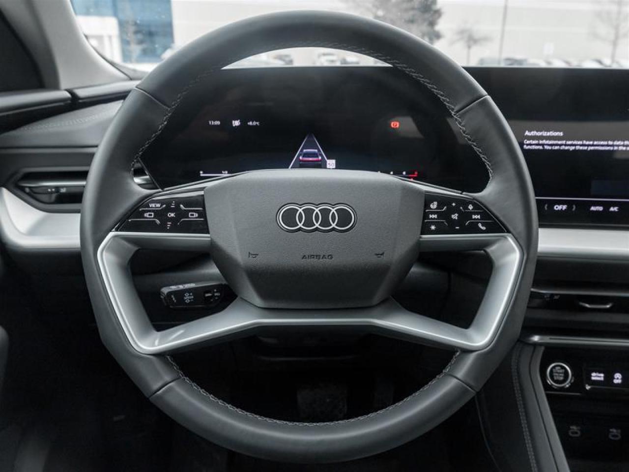 2025 Audi New Q5 2.0T 4dr All-Wheel Drive quattro Sport Utility Photo