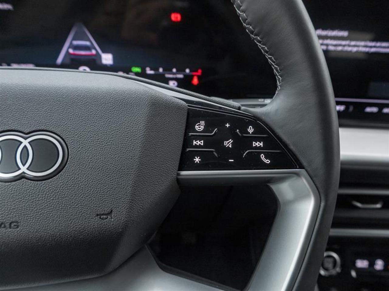 2025 Audi New Q5 2.0T 4dr All-Wheel Drive quattro Sport Utility Photo