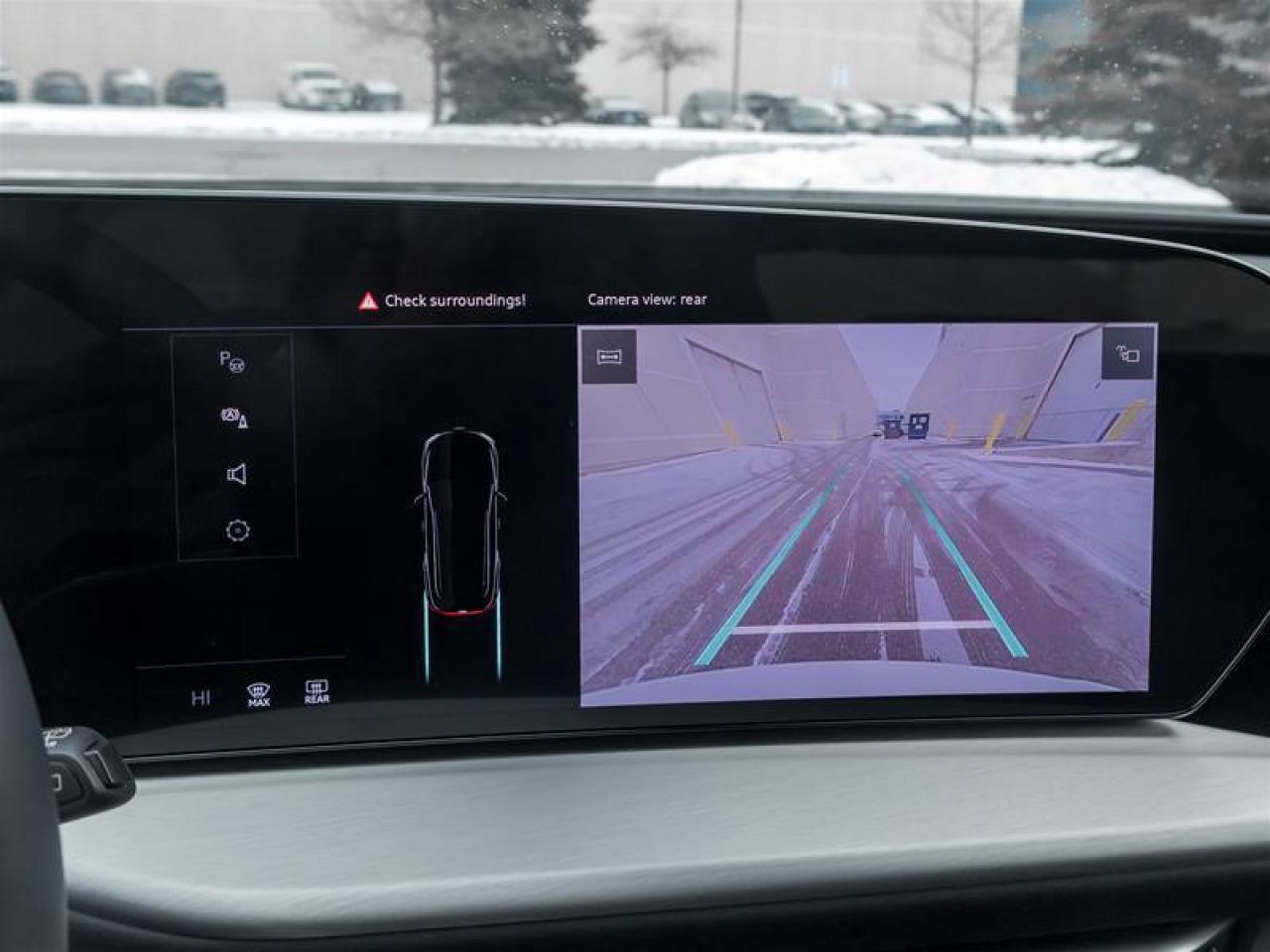 2025 Audi New Q5 2.0T 4dr All-Wheel Drive quattro Sport Utility Photo