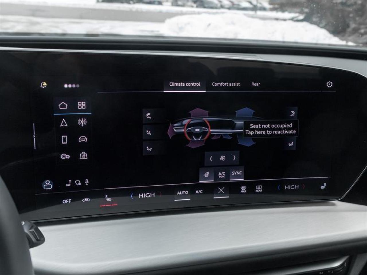 2025 Audi New Q5 2.0T 4dr All-Wheel Drive quattro Sport Utility Photo